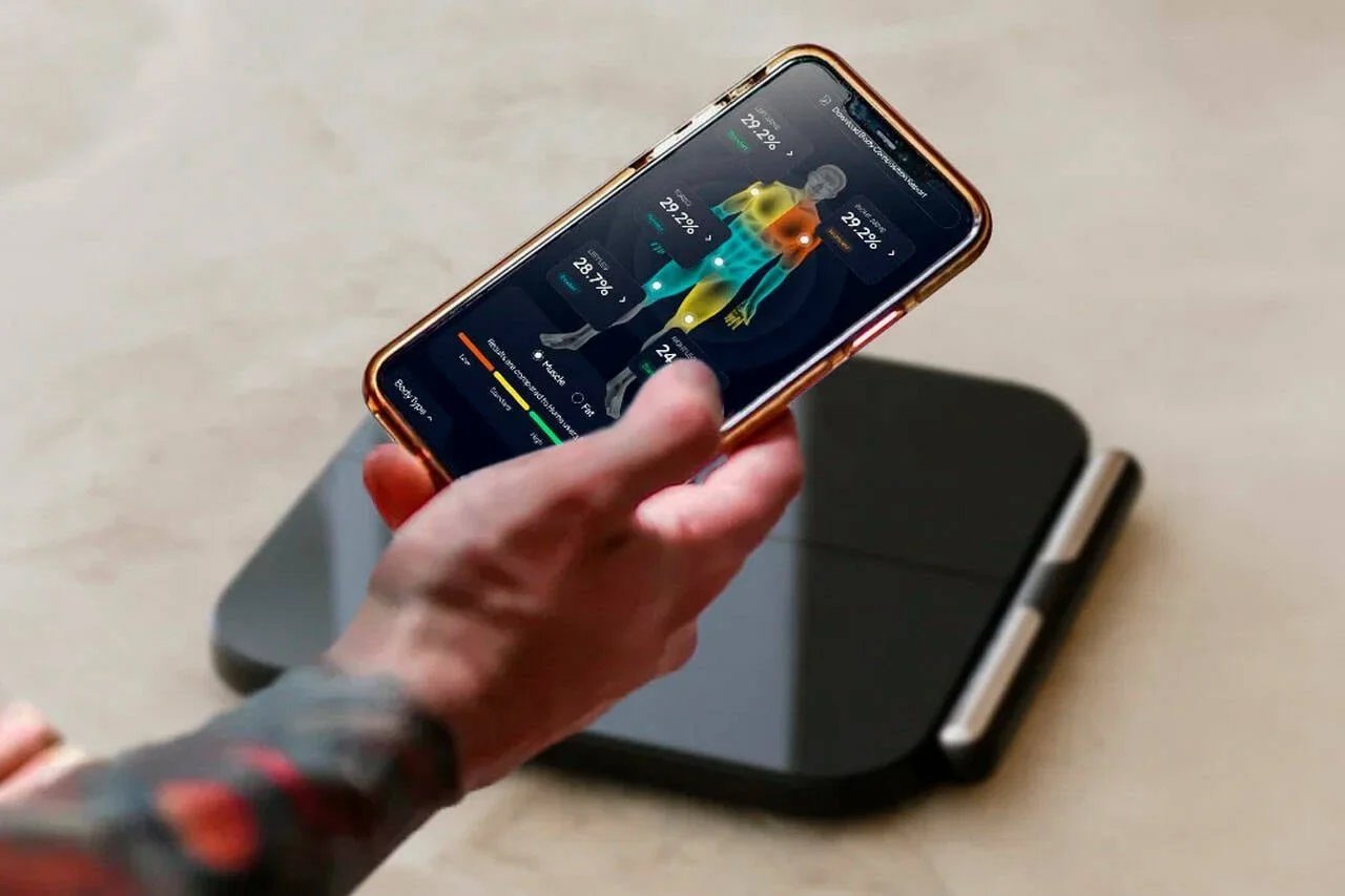 Hume Health Body Pod 13