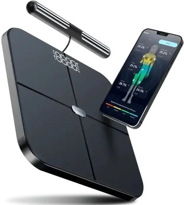 Hume Health Body Pod 16